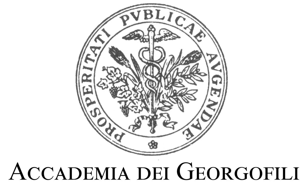 L'Accademia dei Georgofili alla 44° edizione del Madonnino